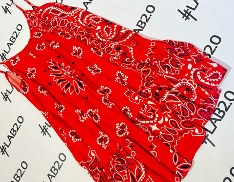 Abitino Bandana