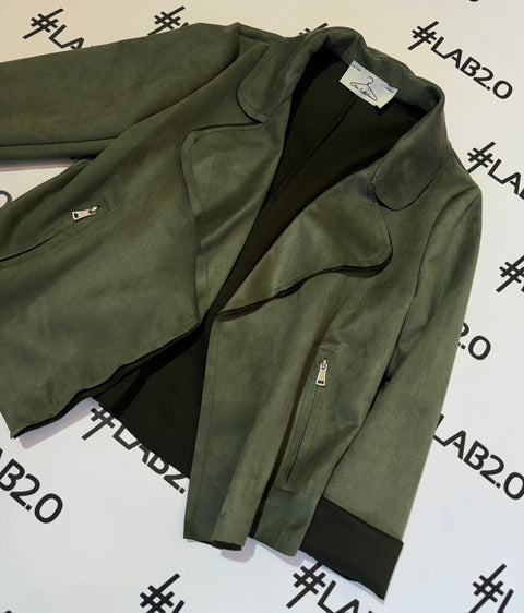 Giacchino Cora Militare