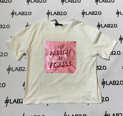 T-Shirt Female