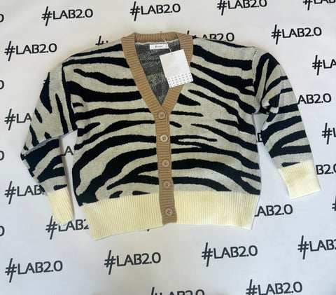 Cardigan Sempre Meglio
