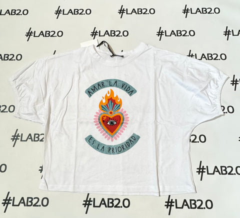 T-Shirt Heart
