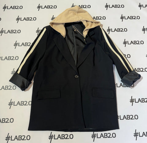 Blazer Sporty