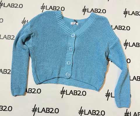 Cardigan Amber Celeste