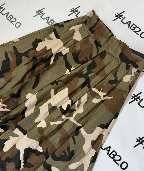 Gonna Military