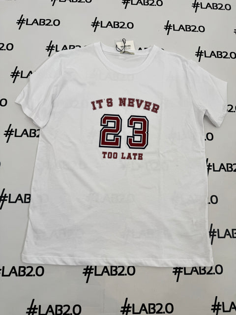 T-shirt Number