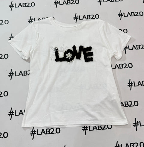 T-shirt Molly Bianca