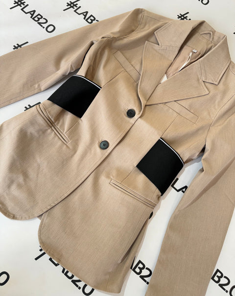 Blazer Texas