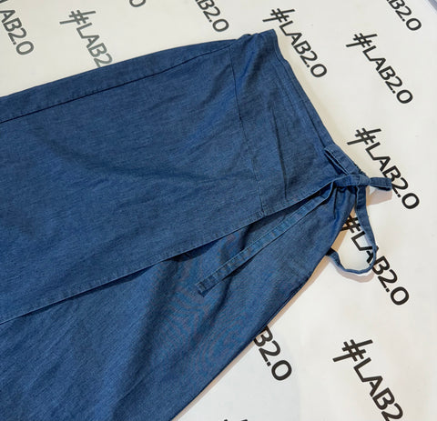 Pantalone Dina Denim
