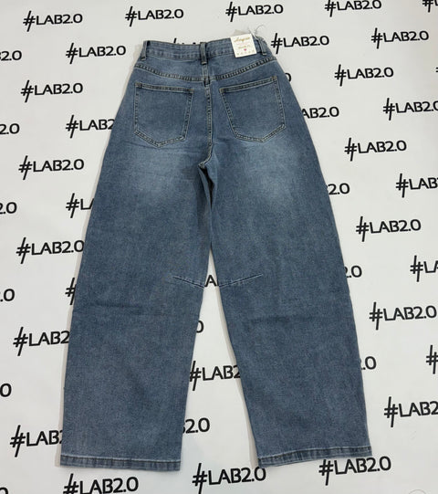 Jeans Feliz