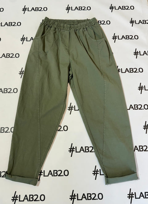 Pantalone Mara Militare