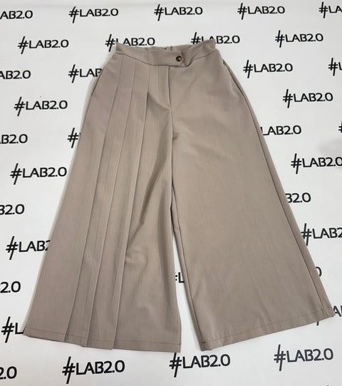 Pantalone Tina Tortora
