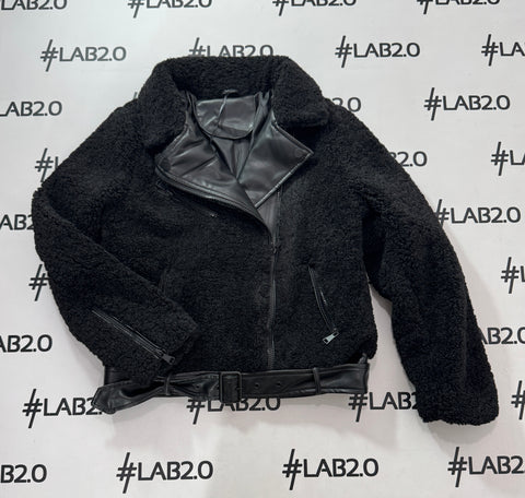 Chiodino Bouclè Nero