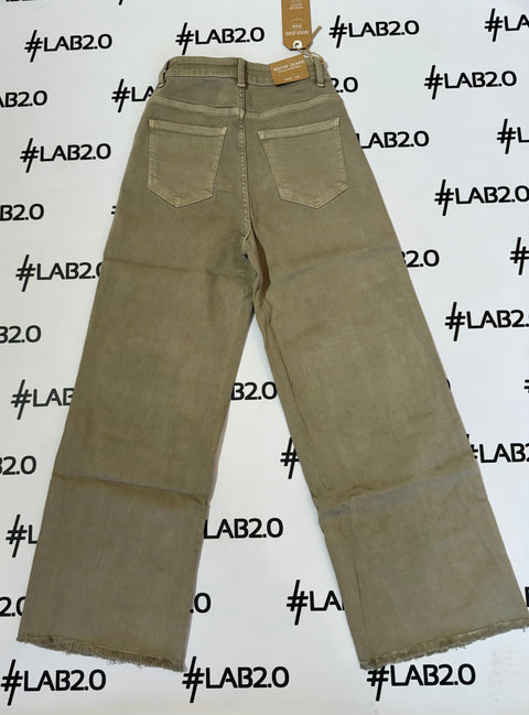 Jeans Clotilde Tortora