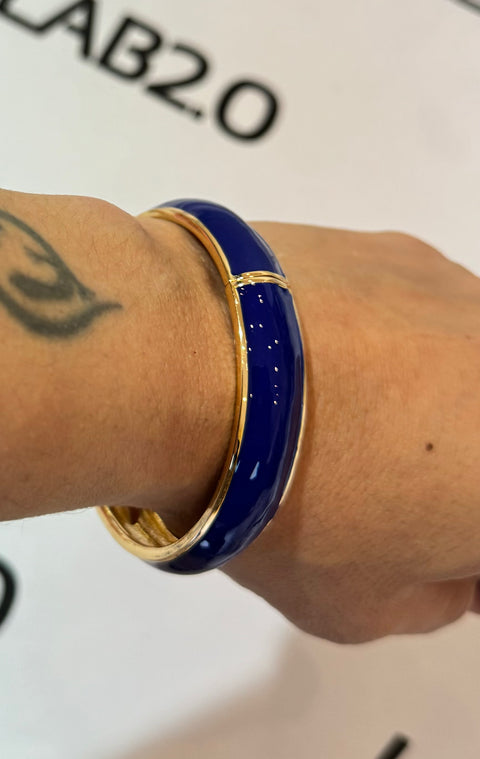 Bracciale Brad Bluette