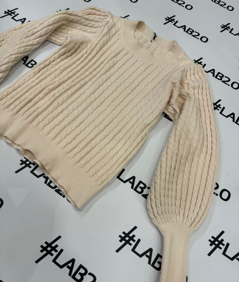 Maglioncino Tricot