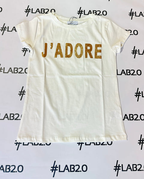 T-Shirt J’adore