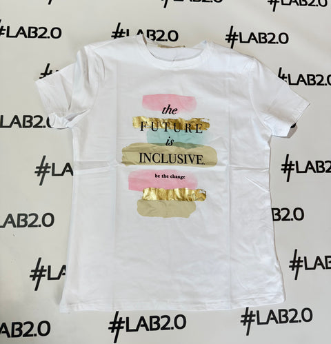 T-Shirt Lilian Bianca