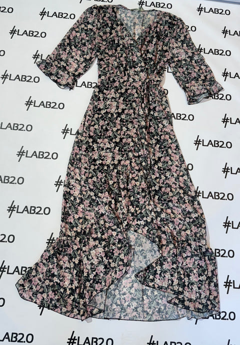 Abito Karmen