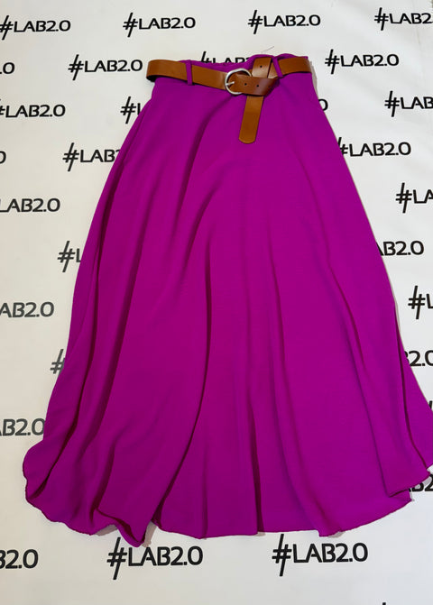 Gonna Sthefany Ciclamino