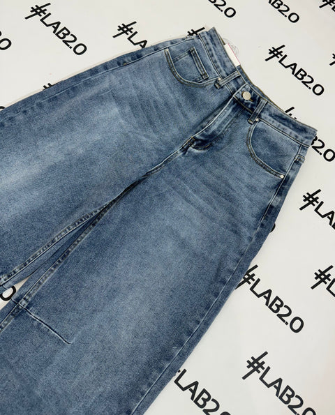 Jeans Feliz