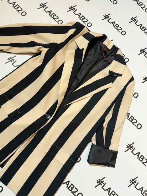 Blazer Stripes