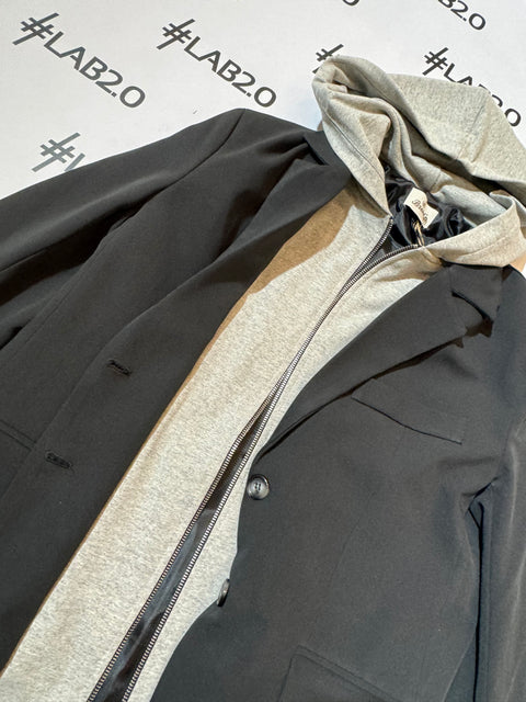 Blazer Crazy