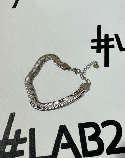 Bracciale Joy argento