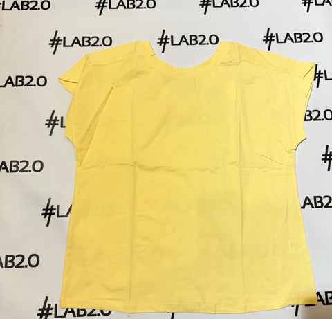 T-shirt Ele Limone