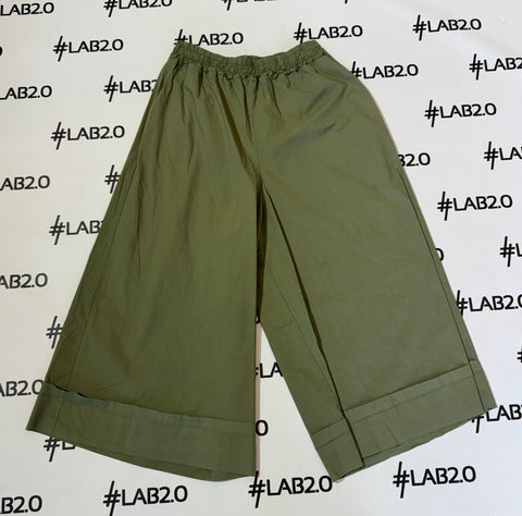 Pantalone Coez Verde