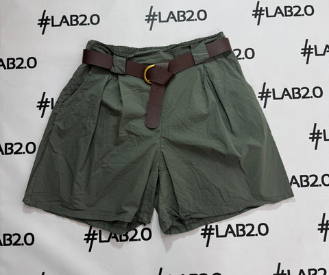 Outfit Zante Militare