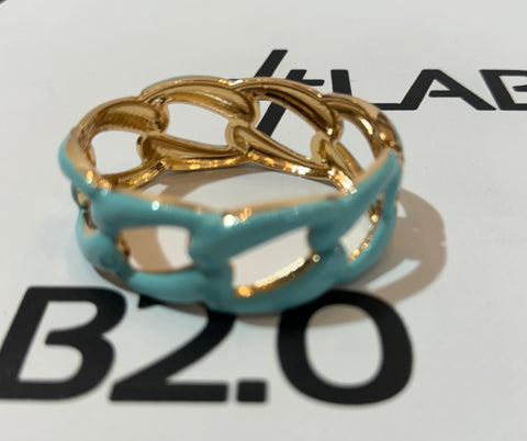 Bracciale PERIN Azzurro