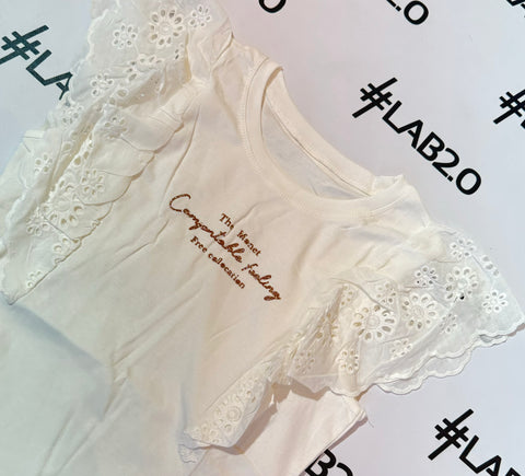 T-Shirt Deja