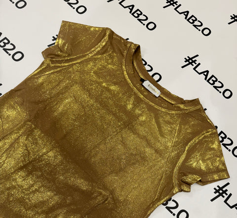 t-Shirt Glitt