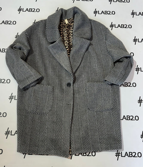 Cappotto Chiara