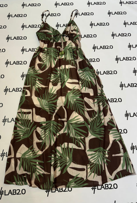 Abito Wild