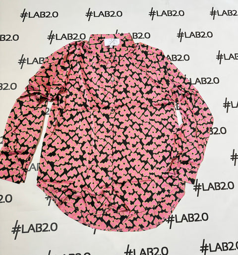 Camicia Valentine