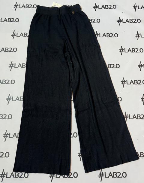 Pantalone Perin Nero