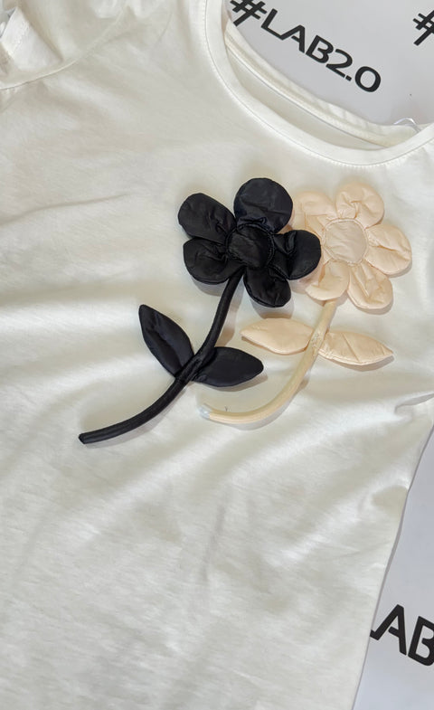 T-shirt Monica