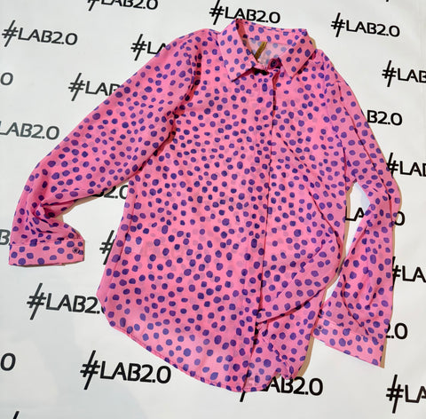 Camicia Uma Babol