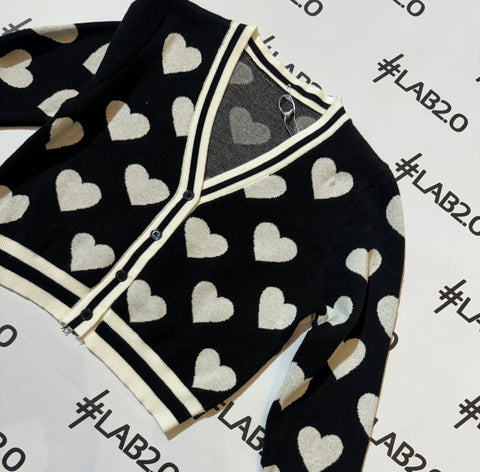 Cardigan Love