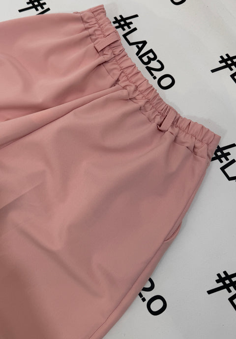Pantalone Cecila Rosa