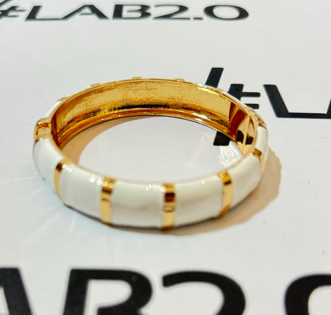 Bracciale Camy Bianco