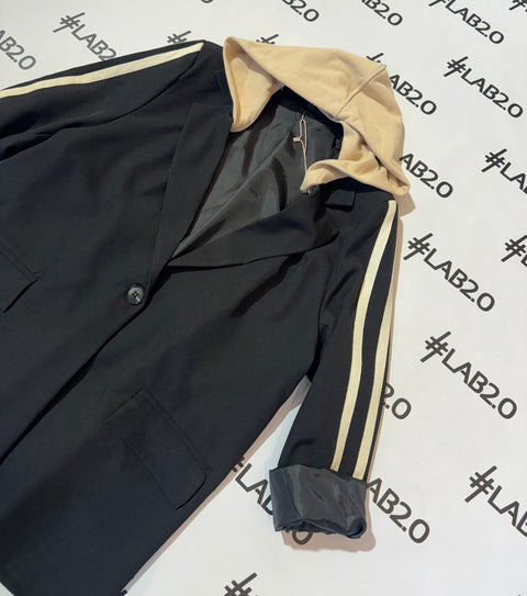 Blazer Sporty