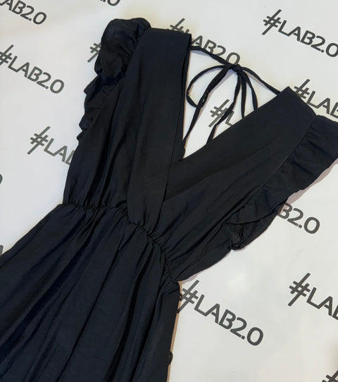 Abitino Clotilde Nero