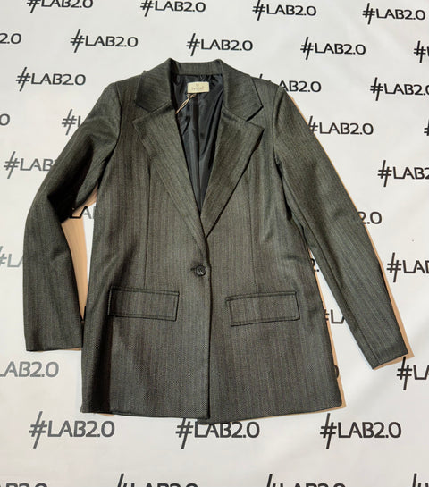 Blazer Vieste