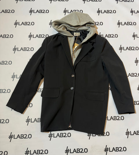 Blazer Crazy