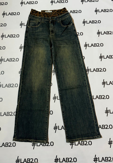 Jeans Sandra