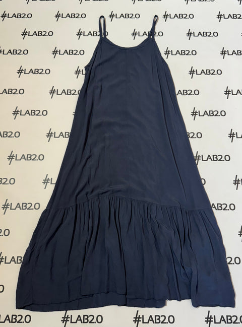 Abito Aurora Blue