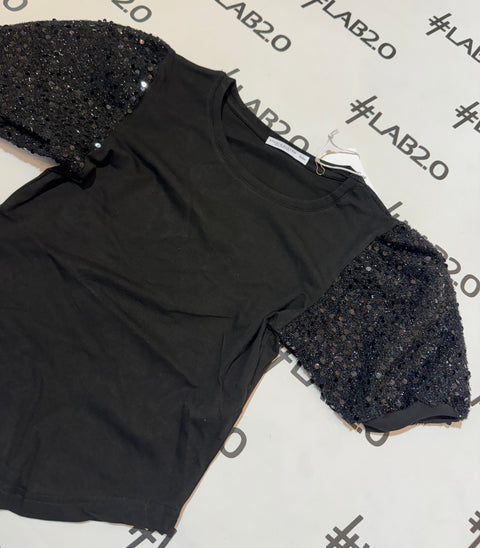 T-shirt Madame