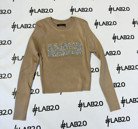 Maglione Love
